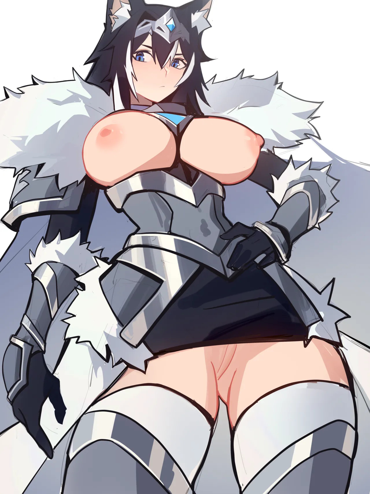 [distr] Patreon 2024 [uncensored] - Page 288