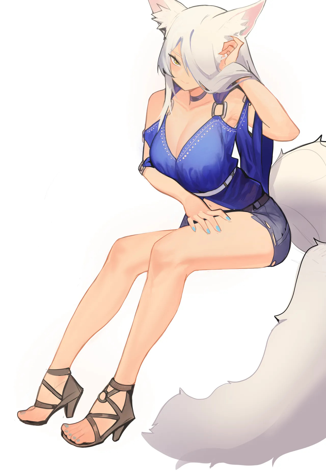 [distr] Patreon 2024 [uncensored] - Page 292