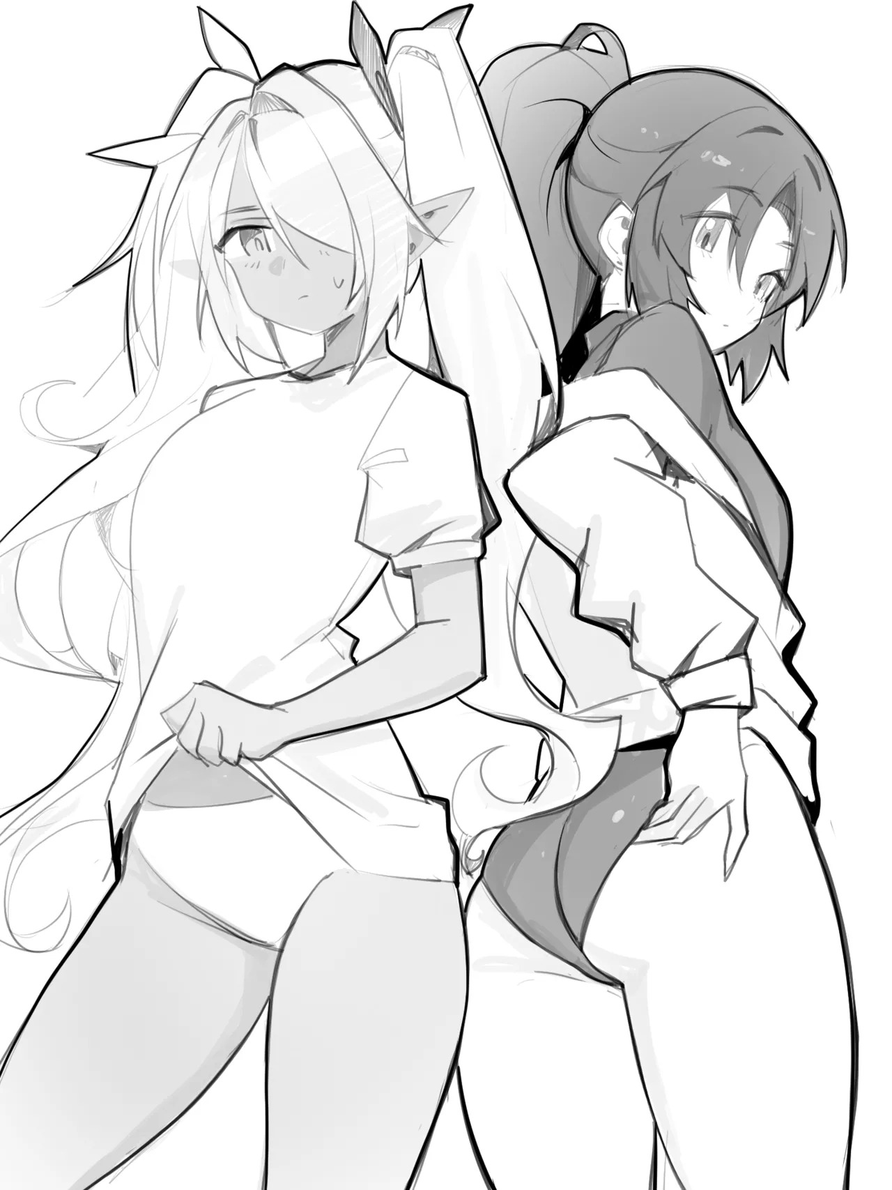 [distr] Patreon 2024 [uncensored] - Page 293