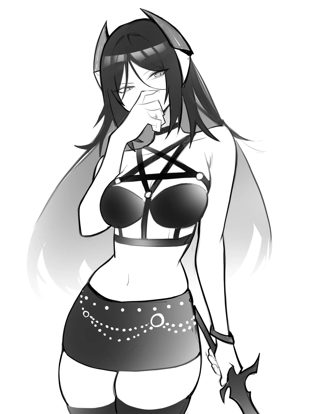 [distr] Patreon 2024 [uncensored] - Page 317