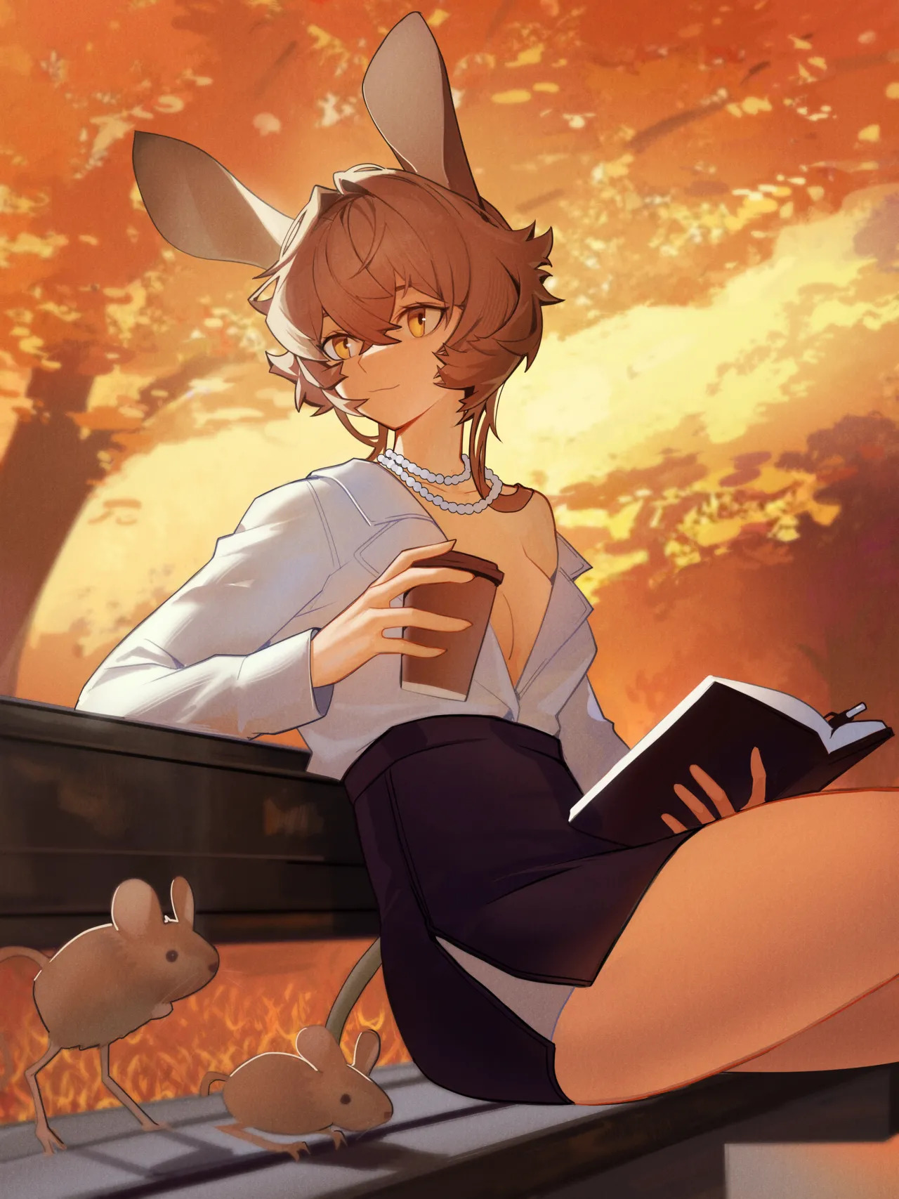 [distr] Patreon 2024 [uncensored] - Page 328
