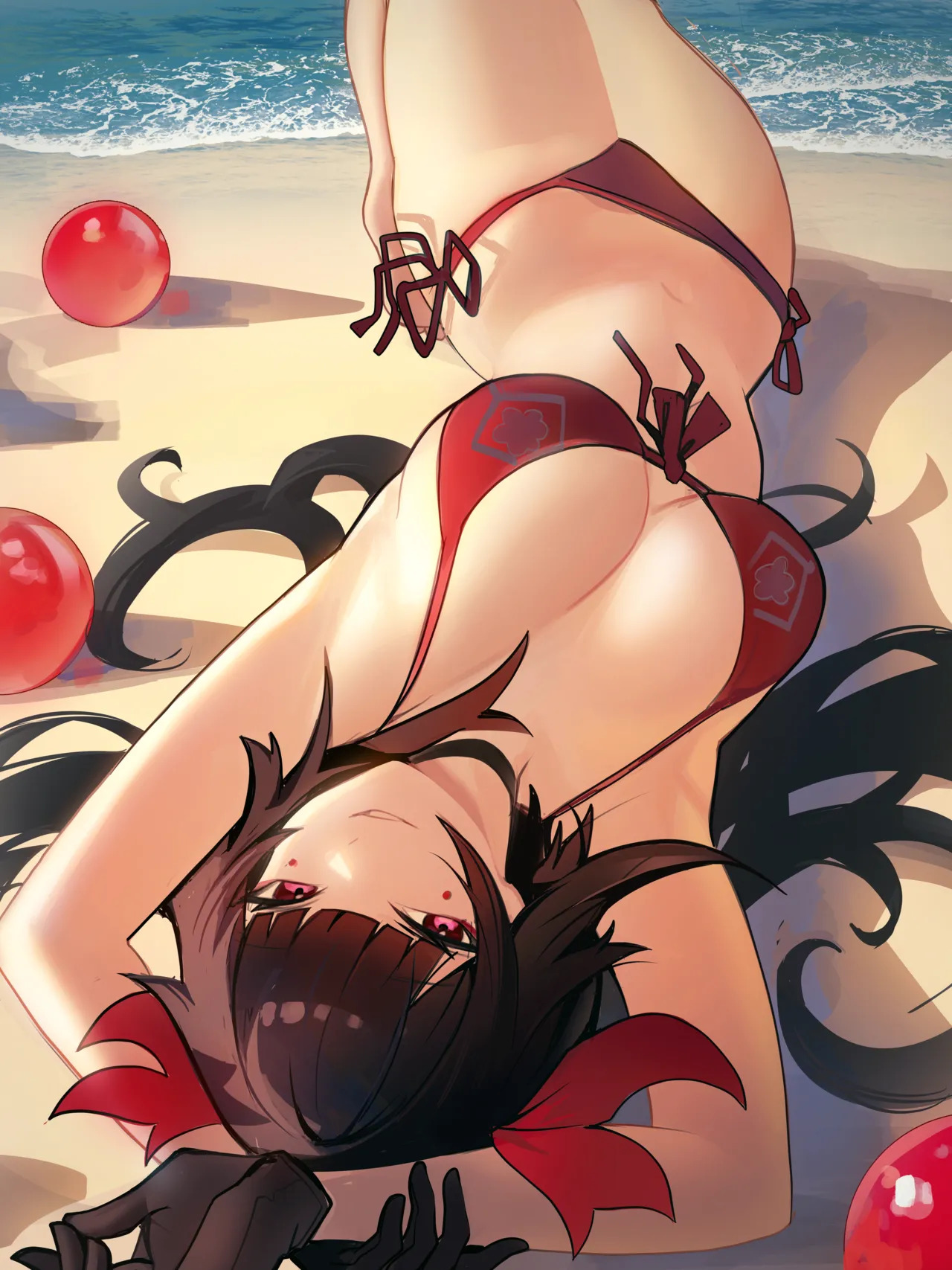 [distr] Patreon 2024 [uncensored] - Page 332