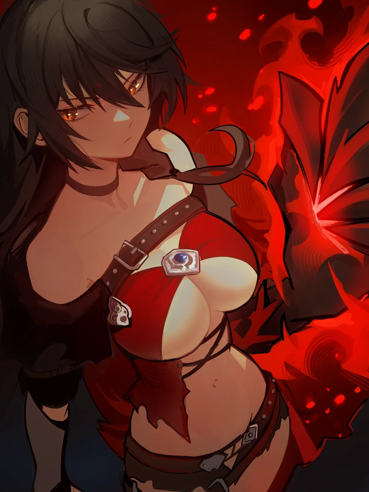 [distr] Patreon 2024 [uncensored] - Page 336