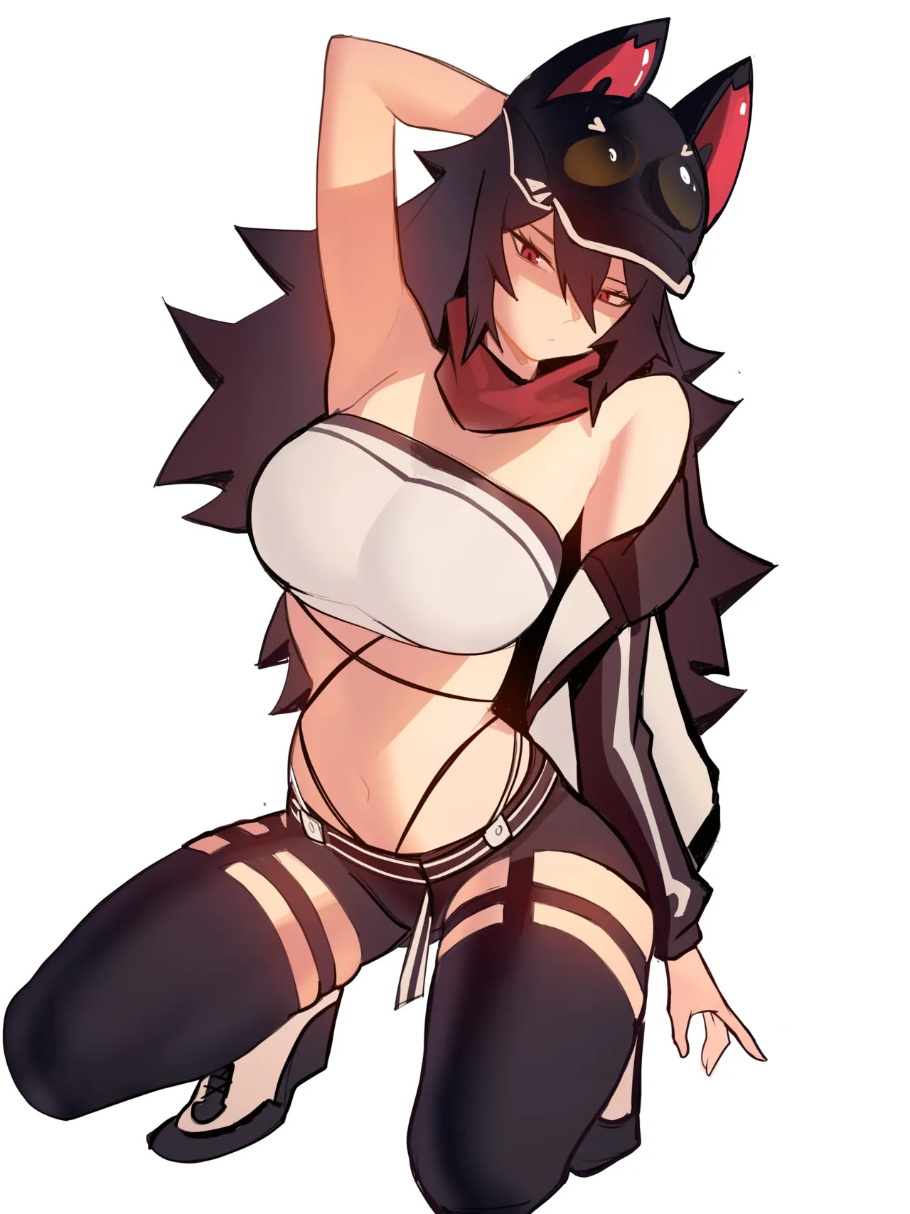 [distr] Patreon 2024 [uncensored] - Page 356