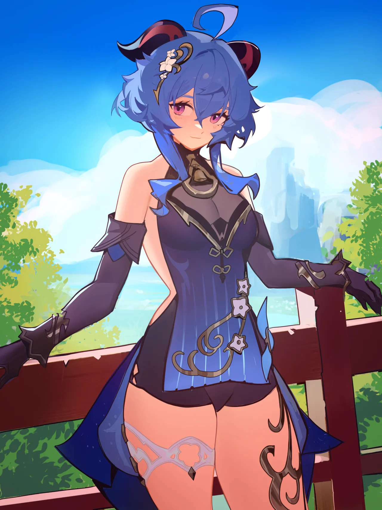[distr] Patreon 2024 [uncensored] - Page 360