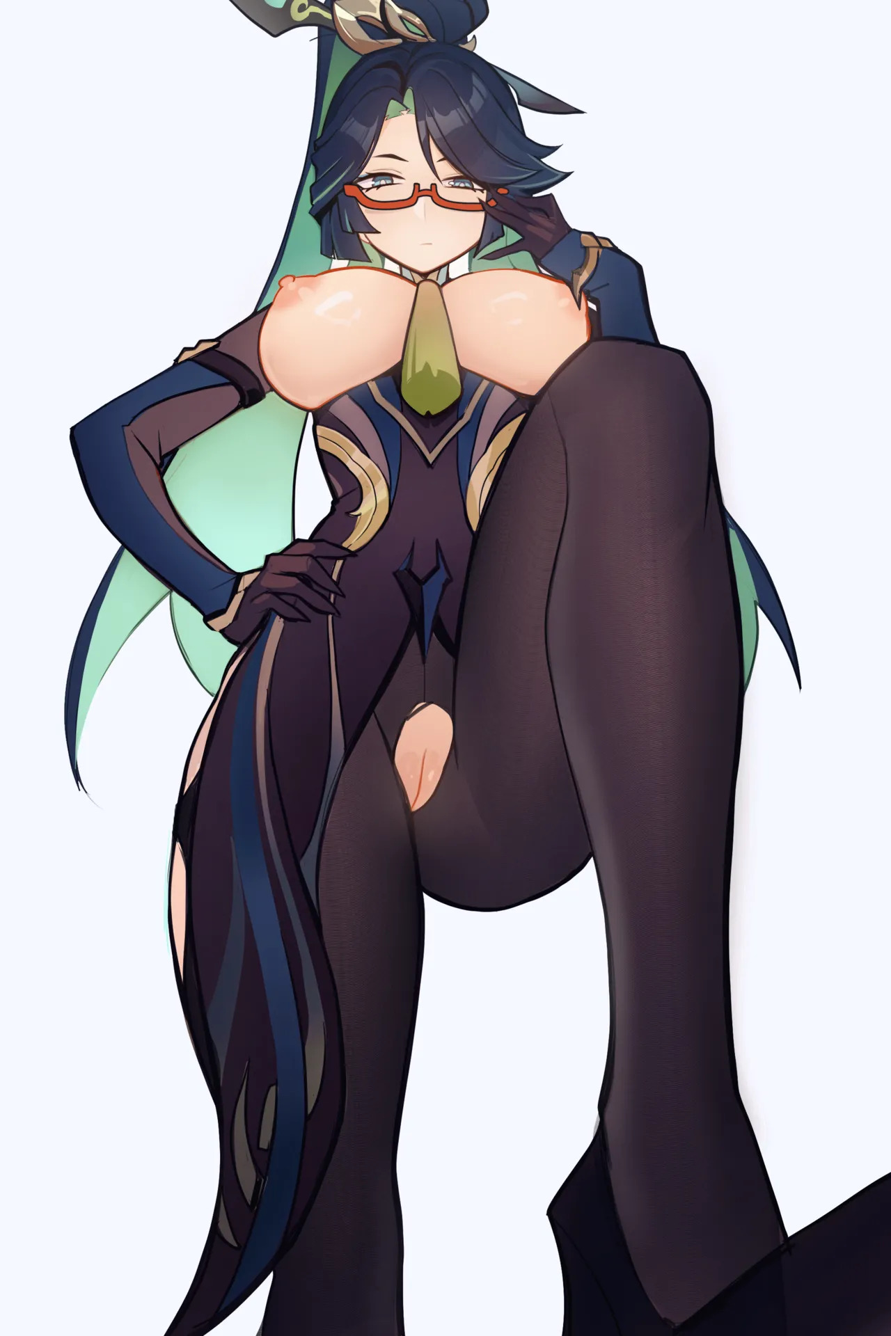 [distr] Patreon 2024 [uncensored] - Page 375