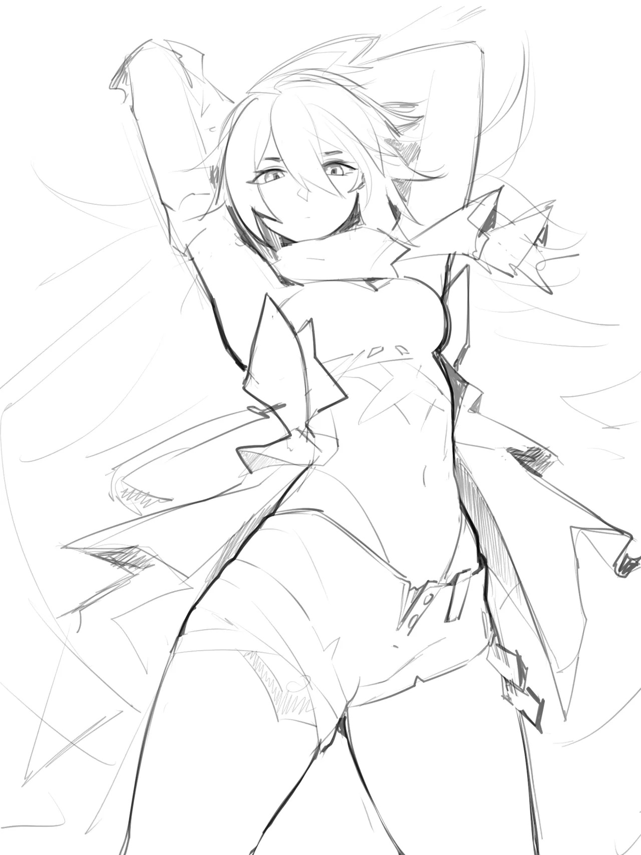 [distr] Patreon 2024 [uncensored] - Page 450