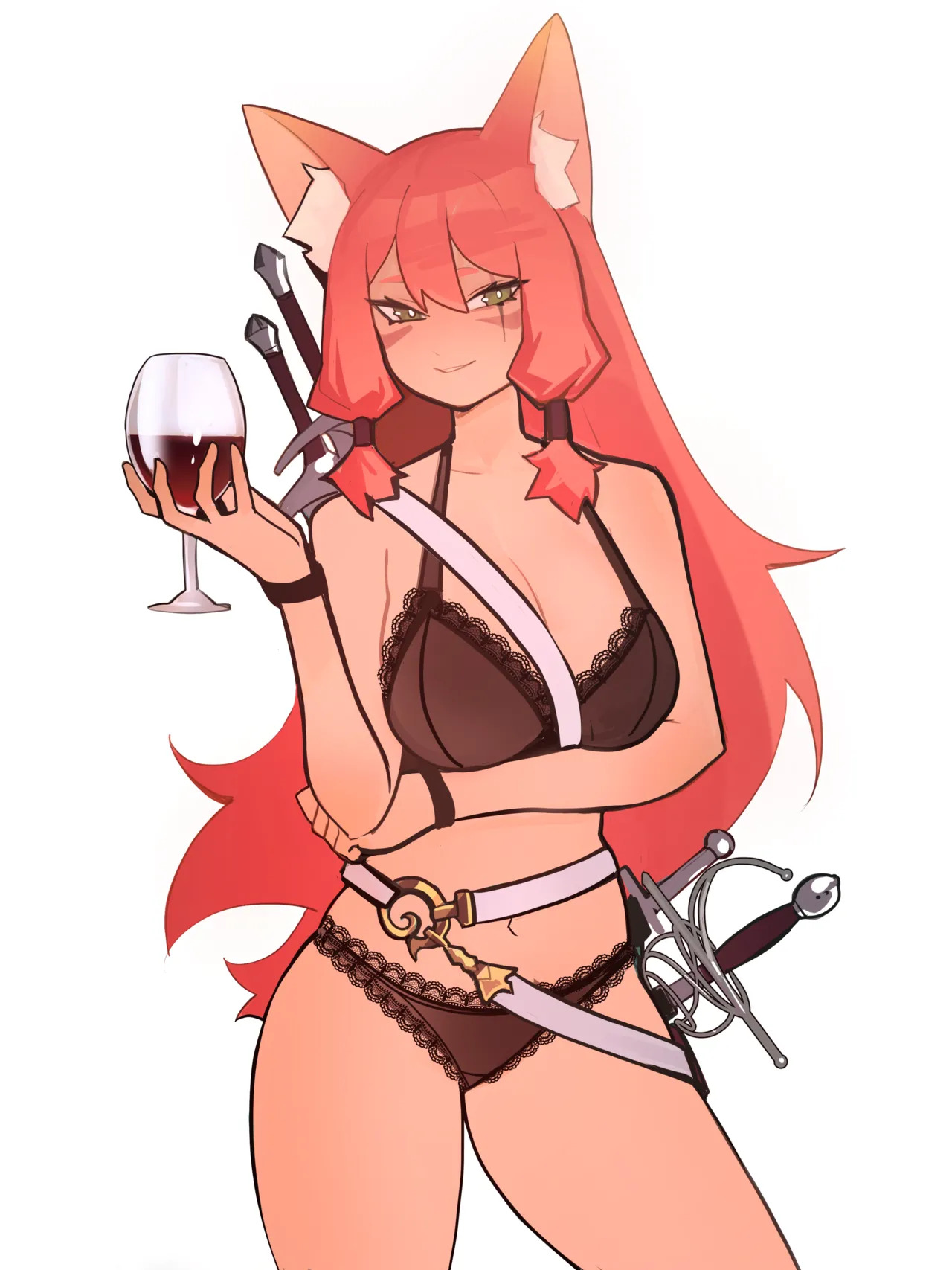 [distr] Patreon 2024 [uncensored] - Page 467