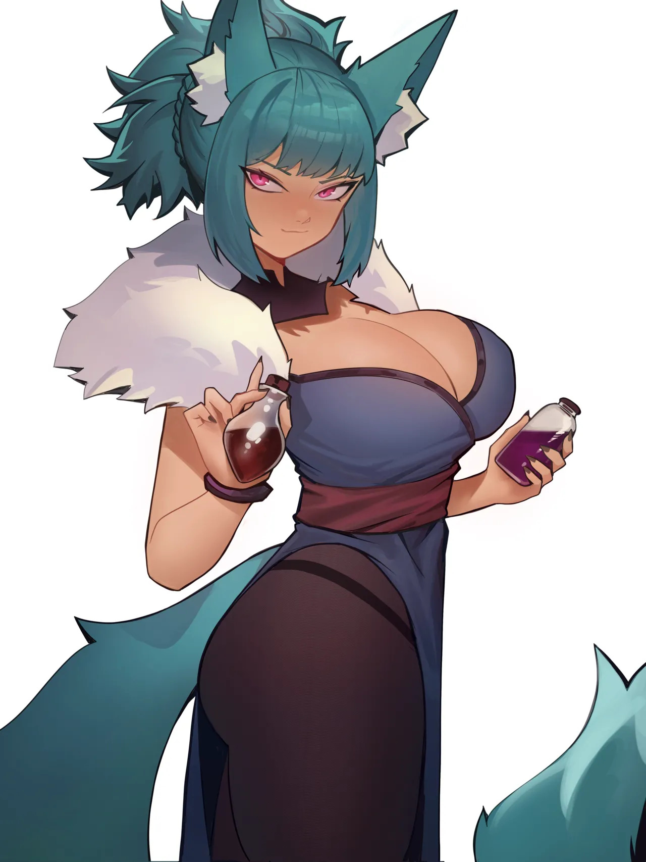 [distr] Patreon 2024 [uncensored] - Page 472