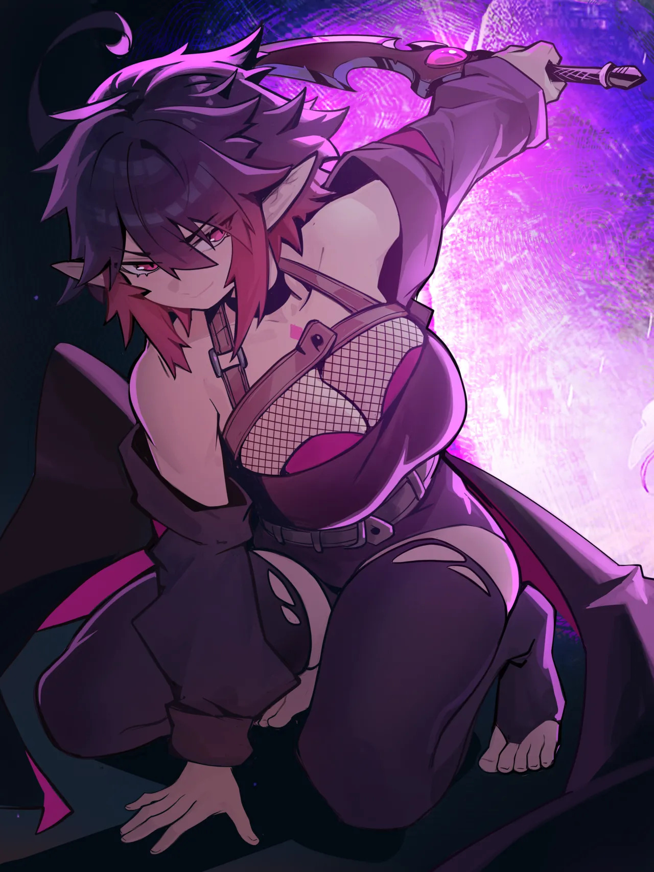 [distr] Patreon 2024 [uncensored] - Page 67