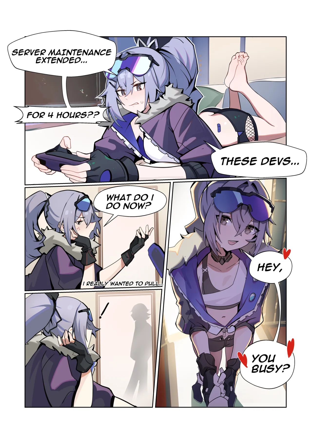 [distr] Patreon 2024 [uncensored] - Page 79