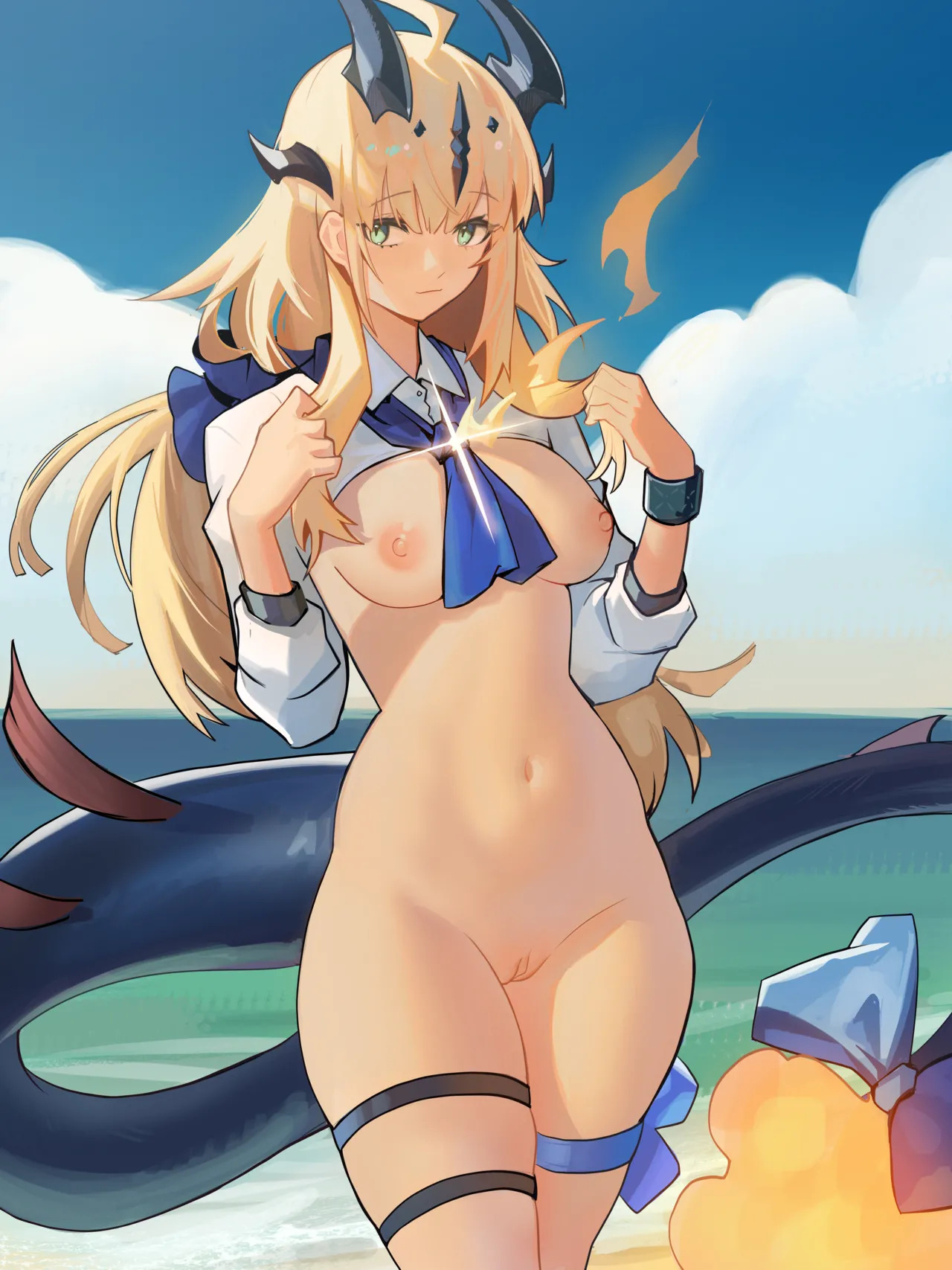[distr] Patreon 2024 [uncensored] - Page 97