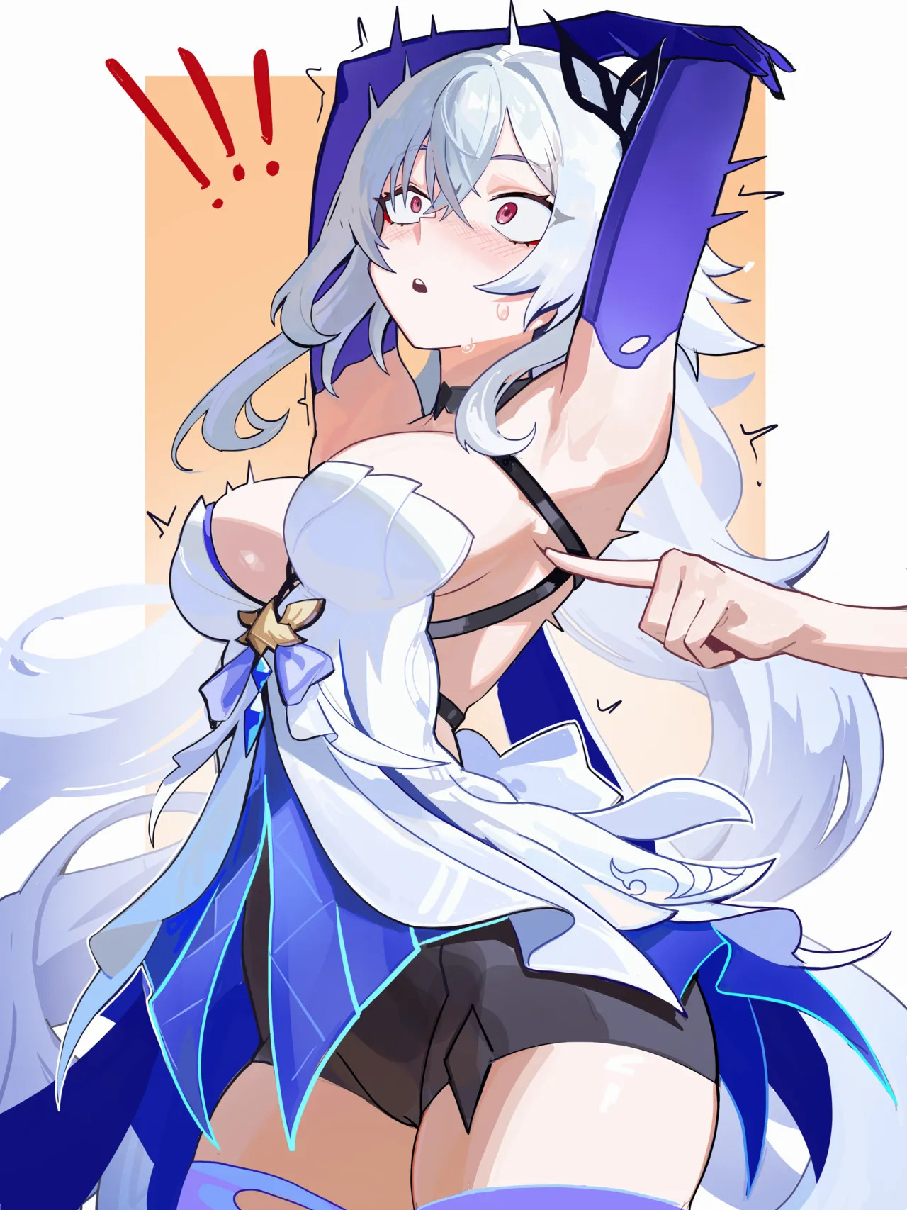 [distr] Patreon 2025 [uncensored] - Page 100