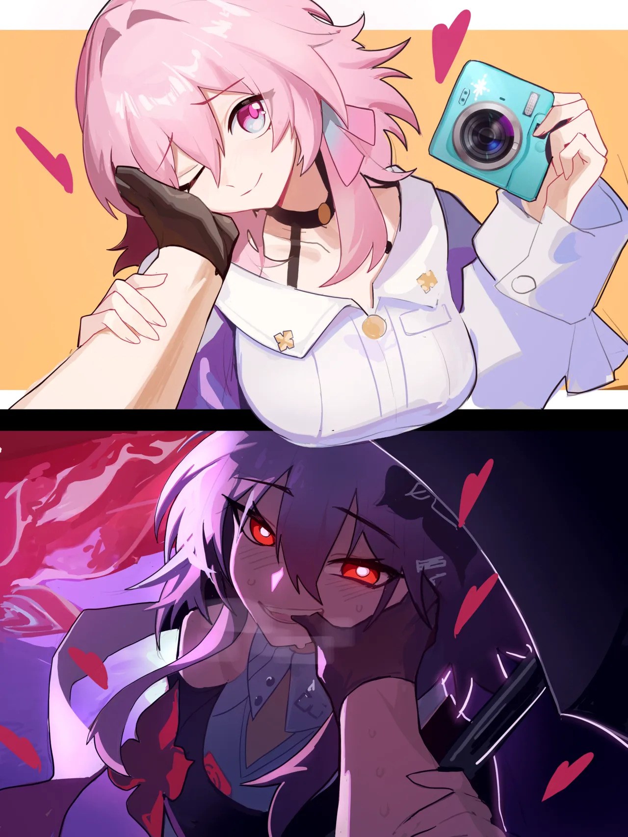 [distr] Patreon 2025 [uncensored] - Page 130