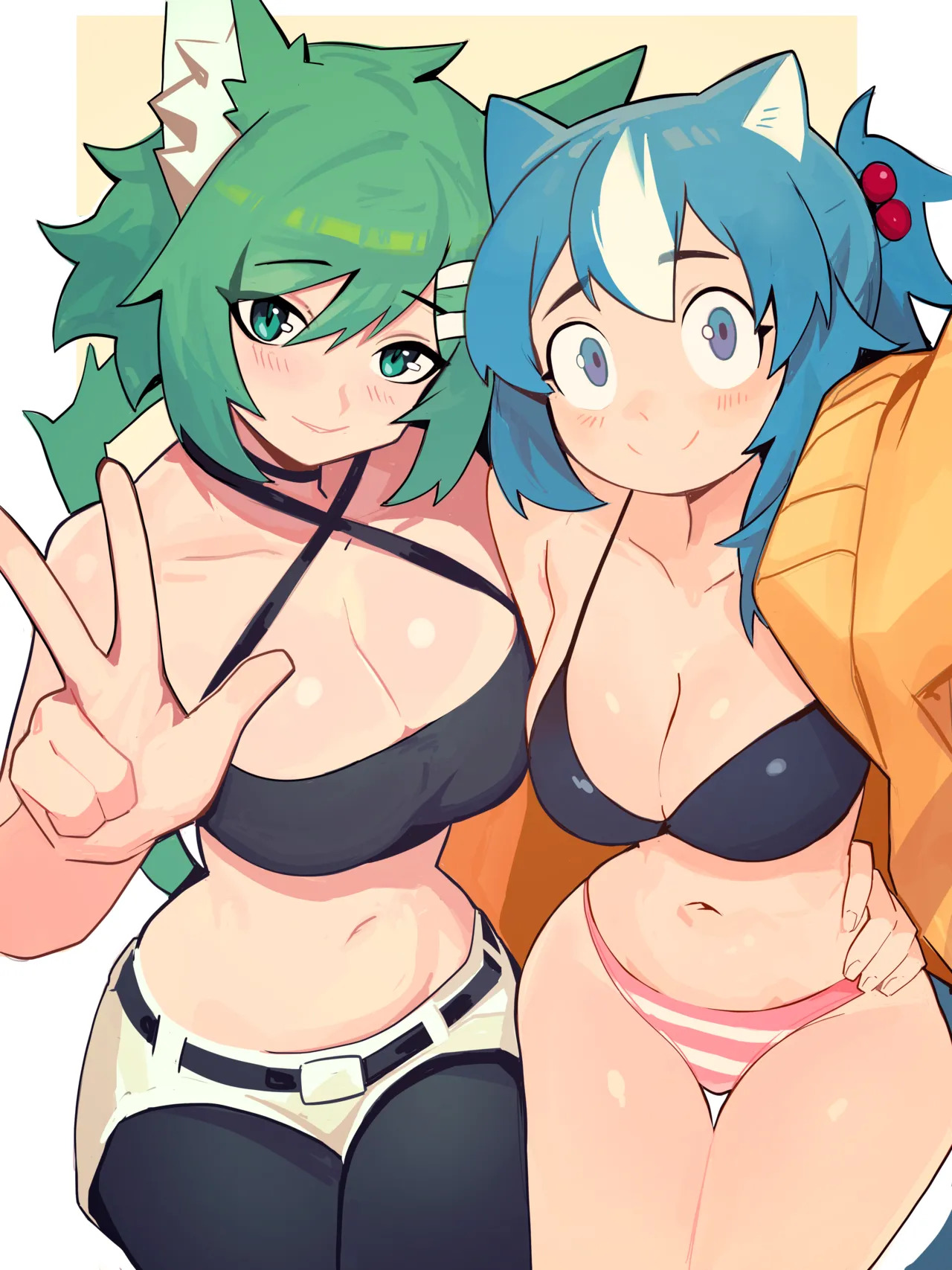 [distr] Patreon 2025 [uncensored] - Page 163