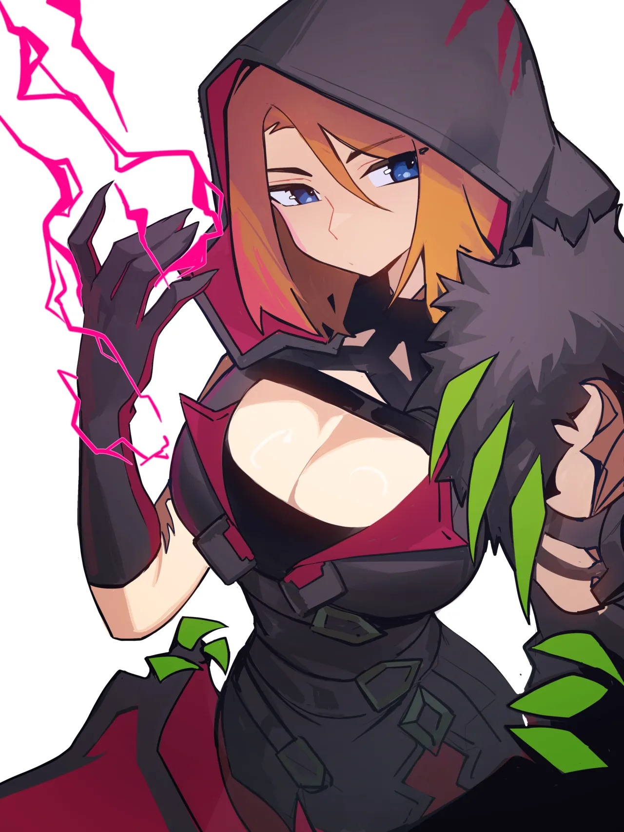 [distr] Patreon 2025 [uncensored] - Page 222