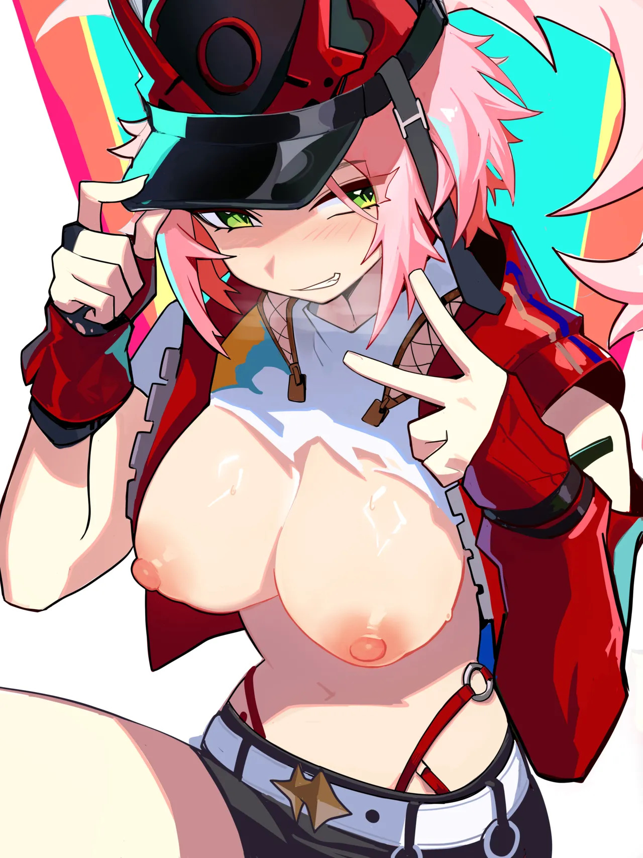 [distr] Patreon 2025 [uncensored] - Page 237
