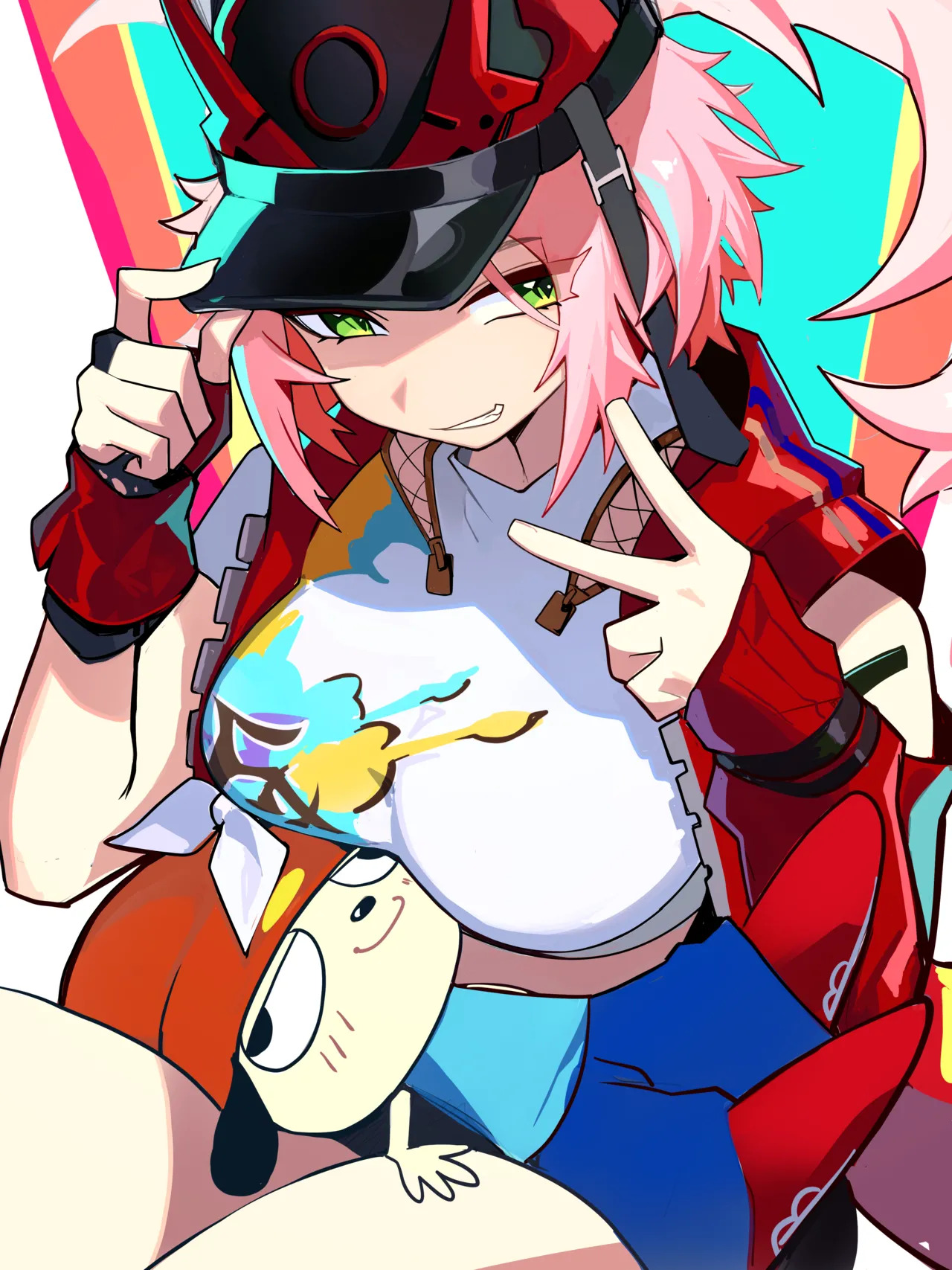 [distr] Patreon 2025 [uncensored] - Page 238
