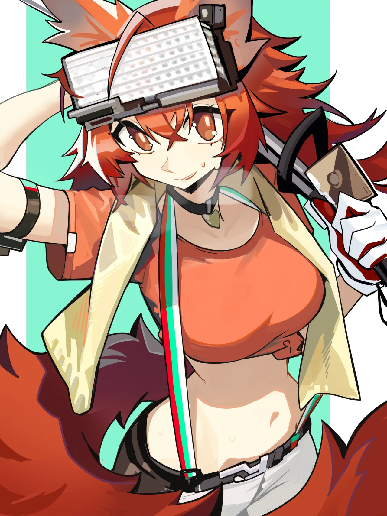 [distr] Patreon 2025 [uncensored] - Page 262