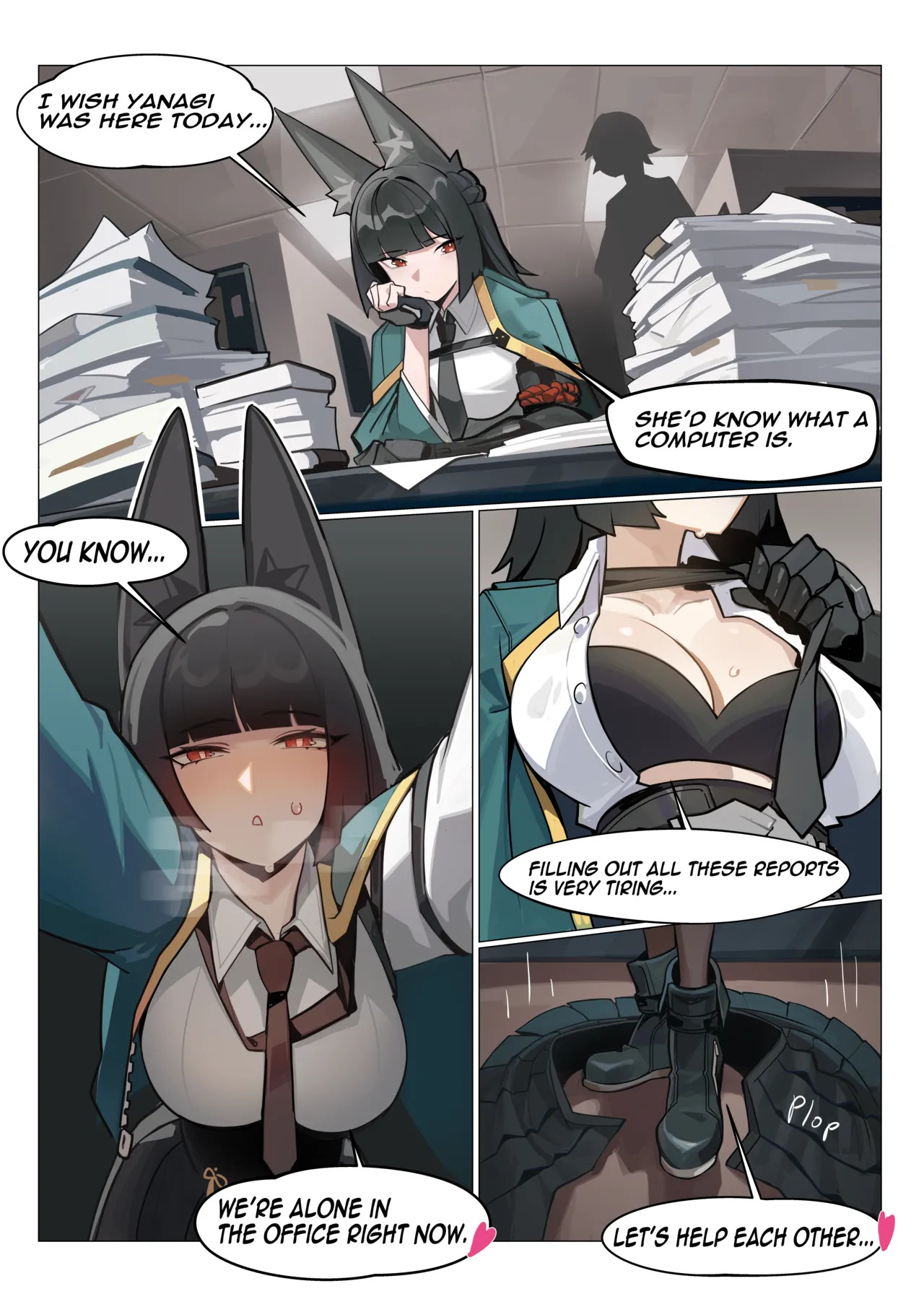 [distr] Patreon 2025 [uncensored] - Page 347