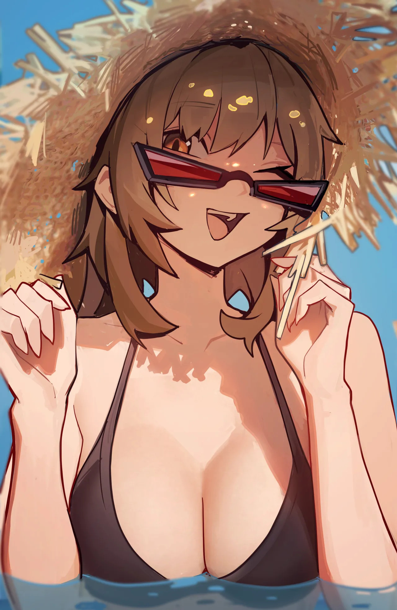 [distr] Patreon 2025 [uncensored] - Page 364