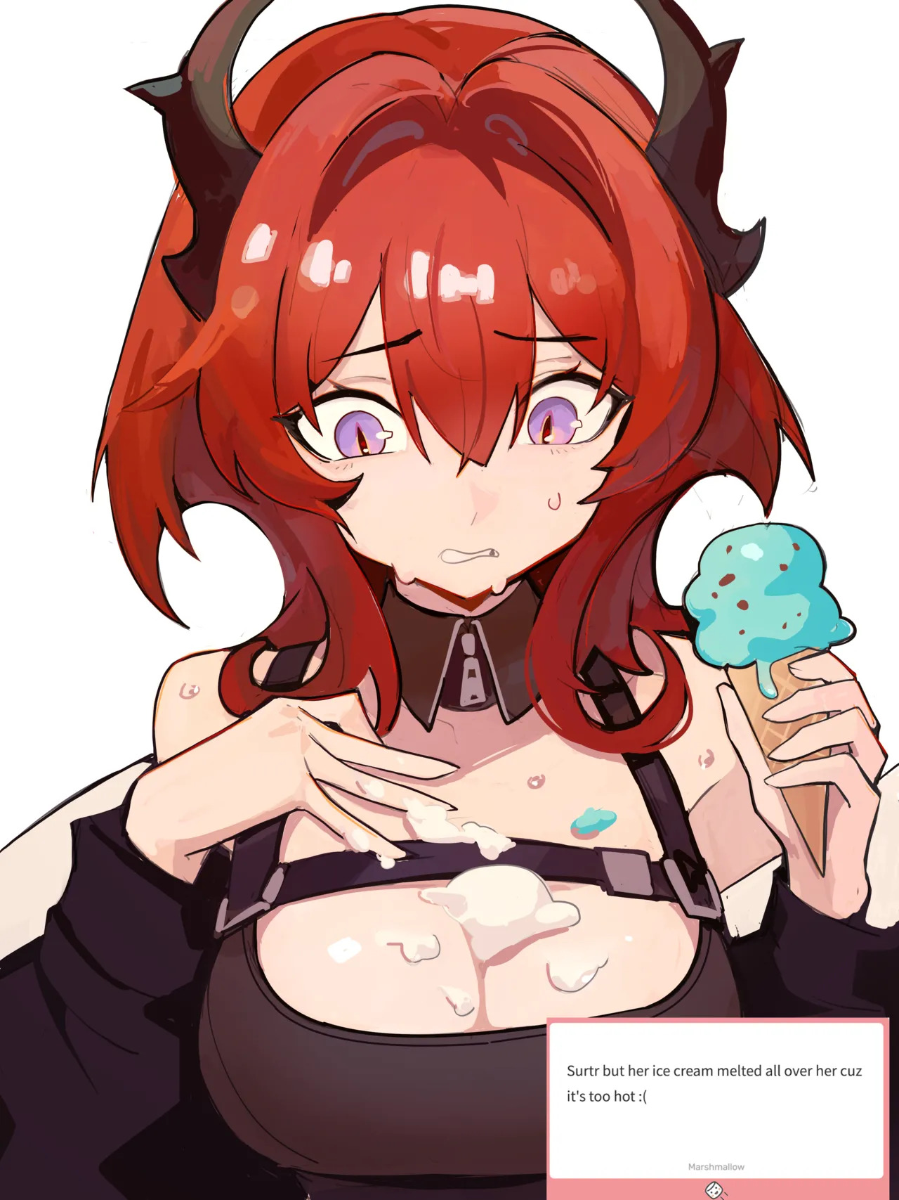 [distr] Patreon 2025 [uncensored] - Page 87