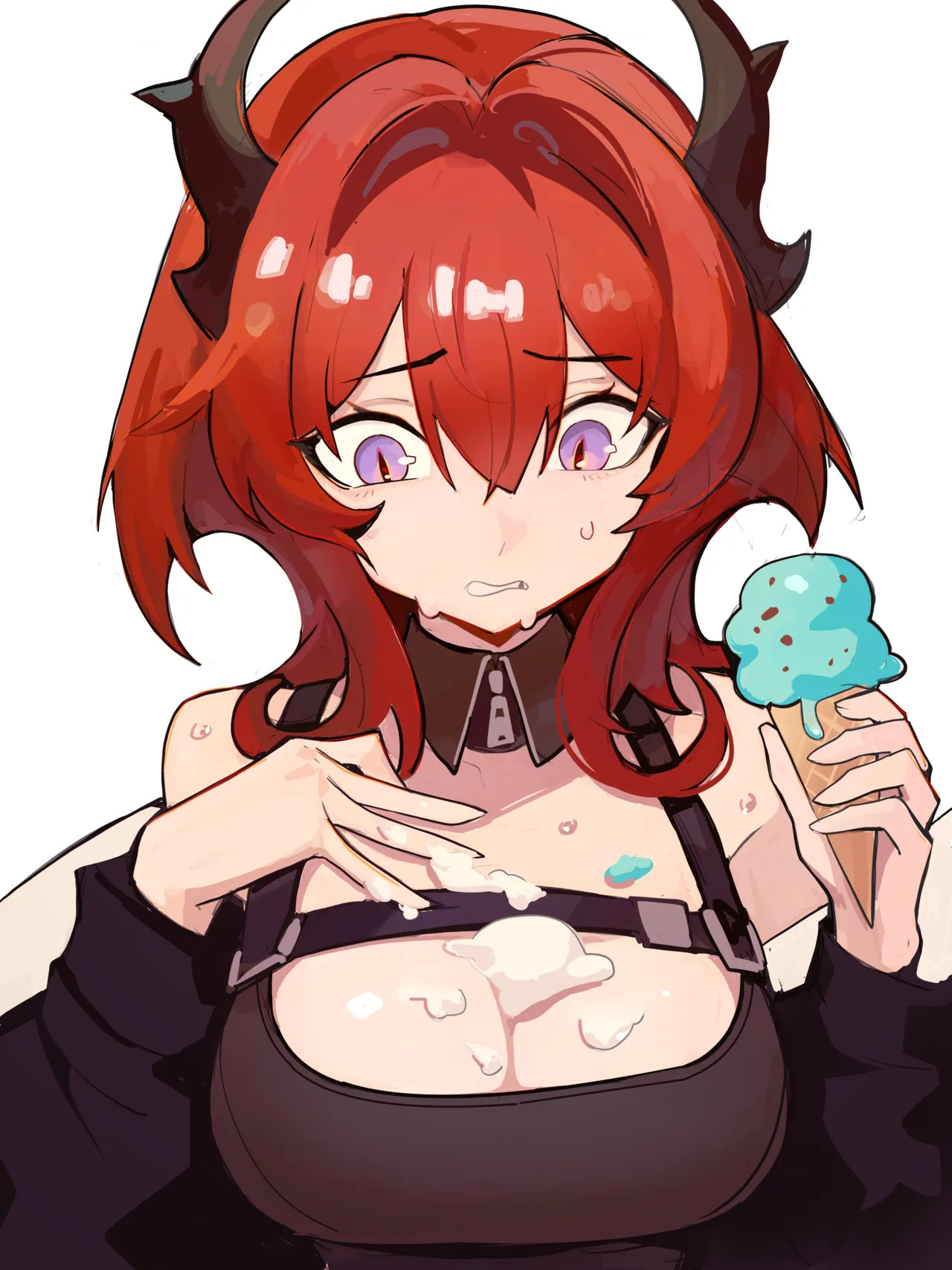 [distr] Patreon 2025 [uncensored] - Page 88
