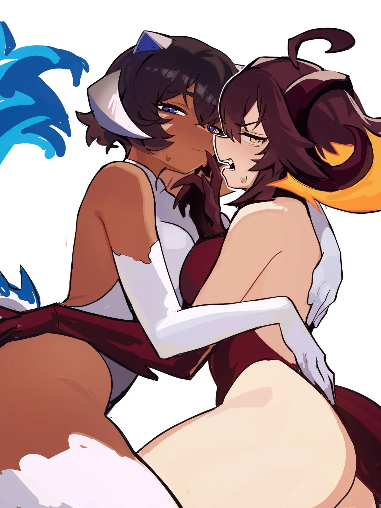 [distr] Patreon 2025 [uncensored] - Page 96