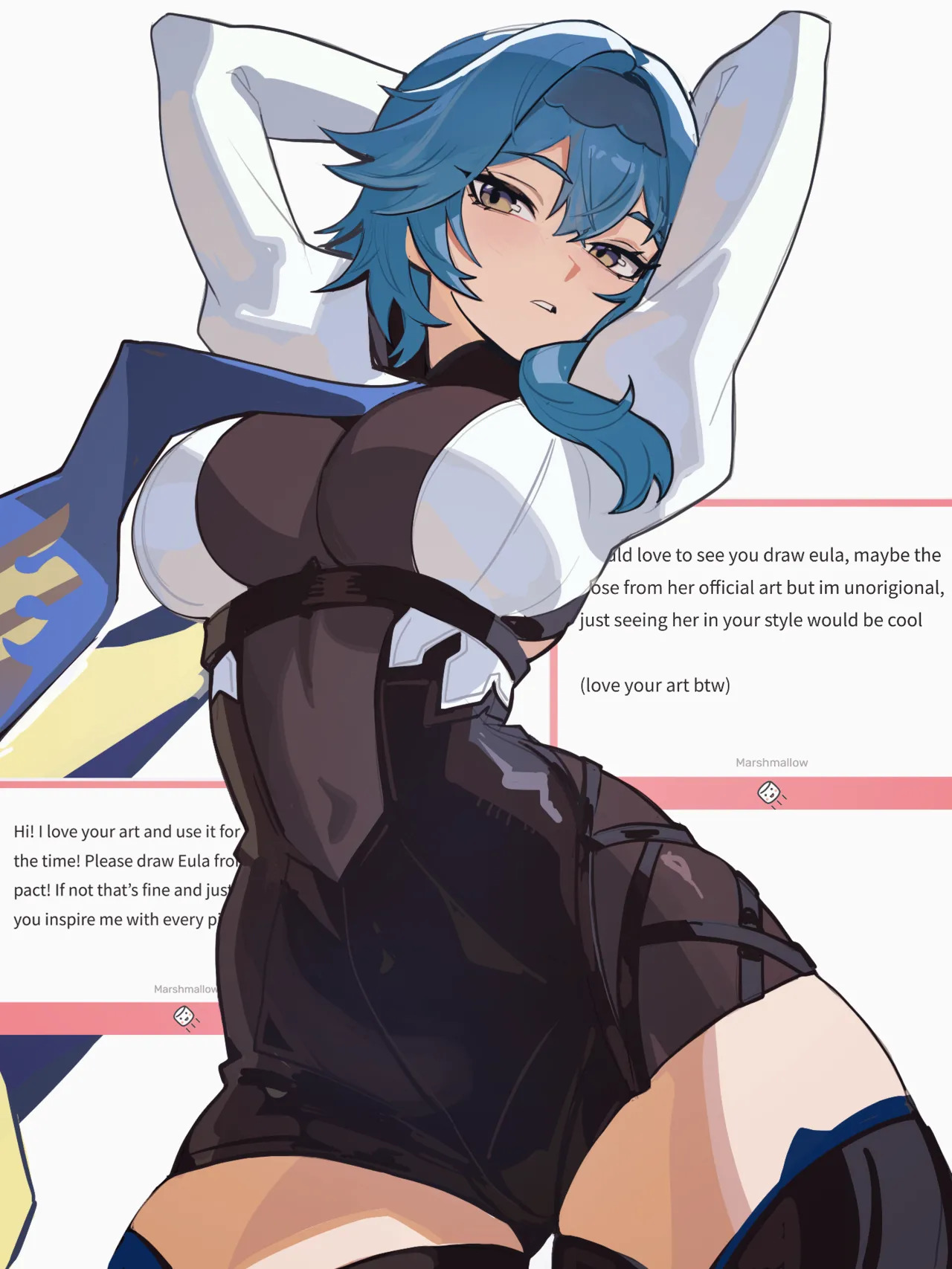 [distr] Patreon 2025 [uncensored] - Page 97