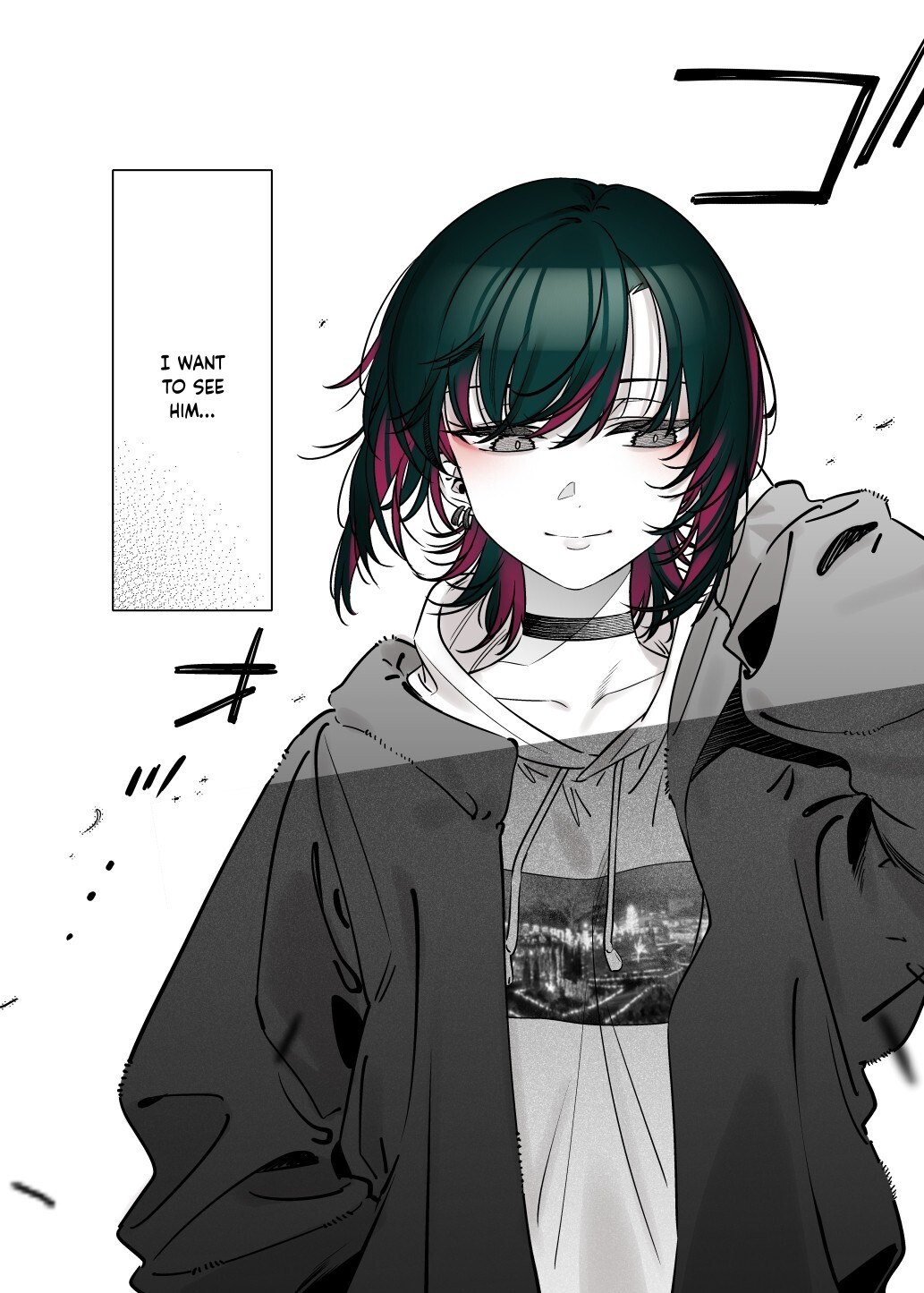 [Nazunaya Honpo (7zu7)] Mechakucha Jiraippoi kedo Ne wa Yasashisouna Ko 2 | Serious Land Mine Vibes but Deep Down She Seems Sweet 2 [English] [Pinandhita 論理型] [Digital] - Page 28