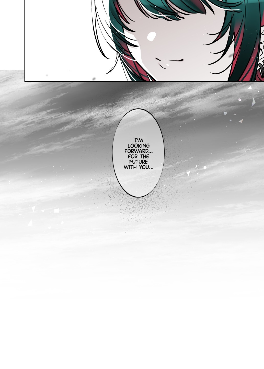 [Nazunaya Honpo (7zu7)] Mechakucha Jiraippoi kedo Ne wa Yasashisouna Ko 2 | Serious Land Mine Vibes but Deep Down She Seems Sweet 2 [English] [Pinandhita 論理型] [Digital] - Page 55