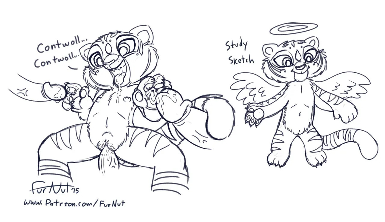Artist - Furnut - Page 96