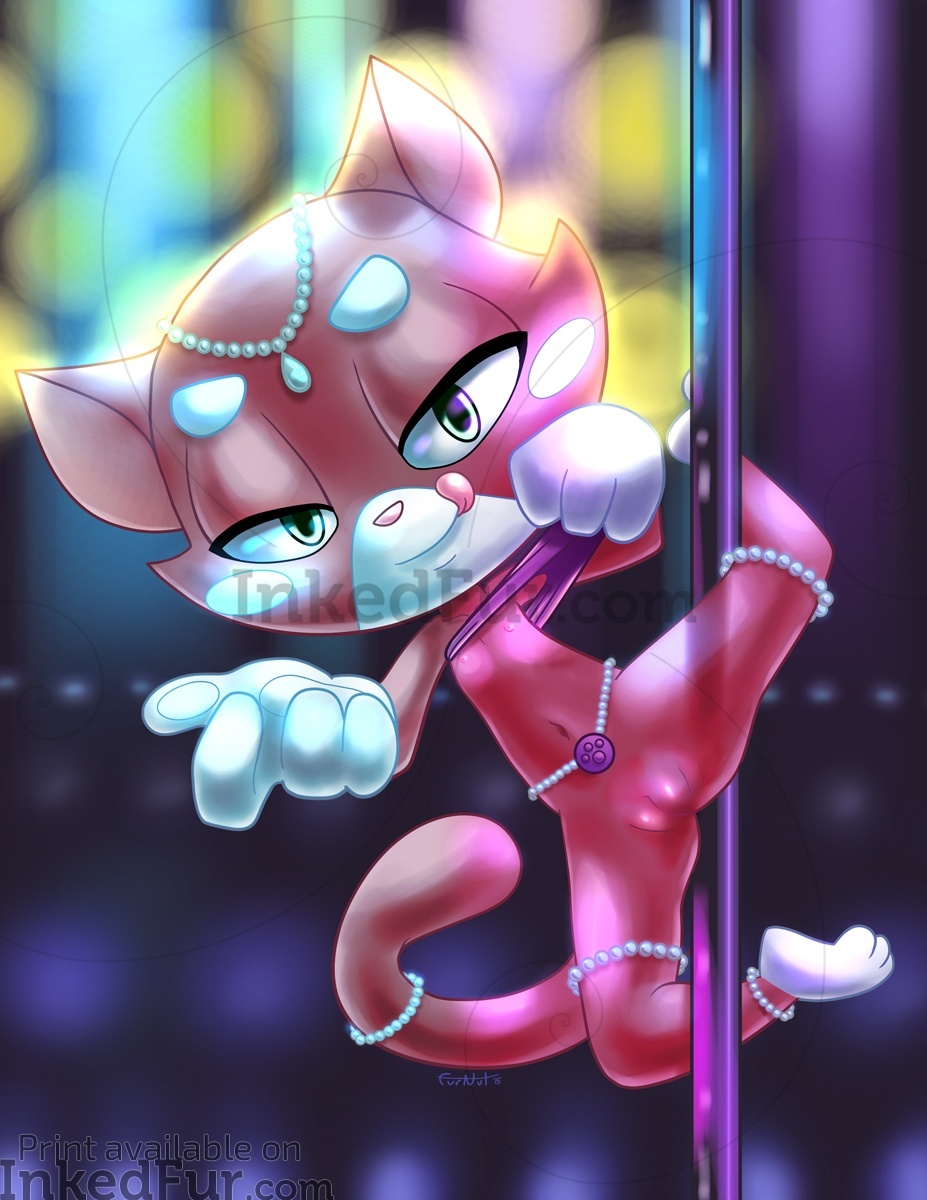 Artist - Furnut - Page 99