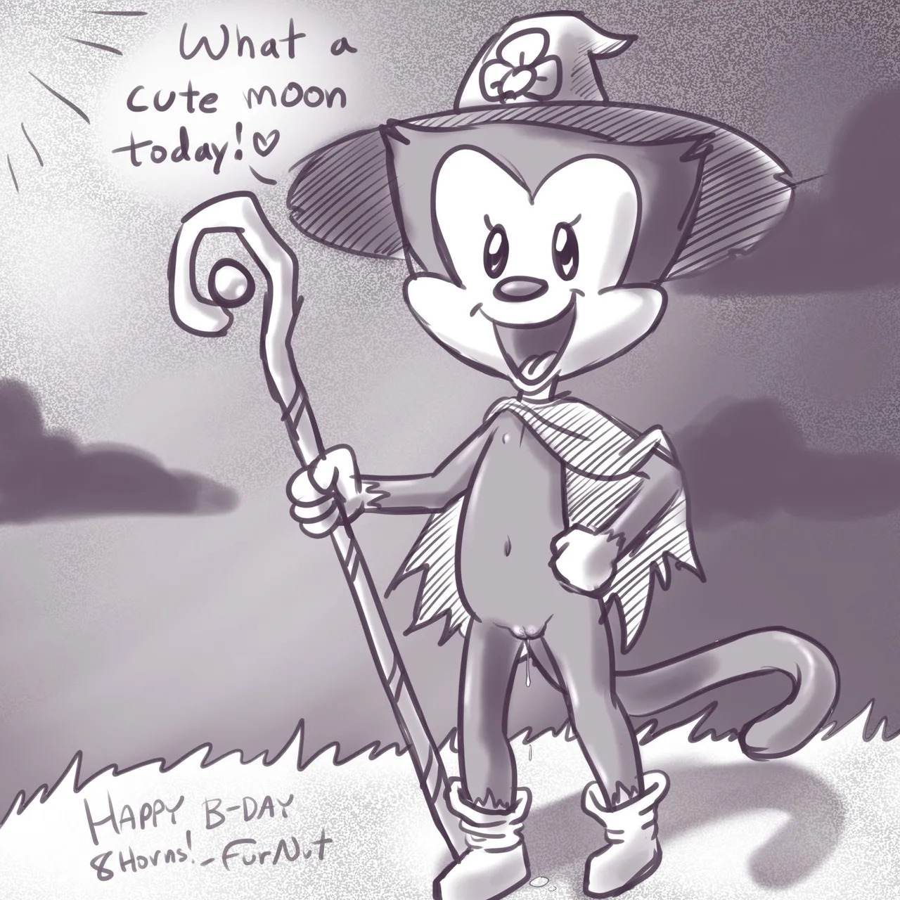 Artist - Furnut - Page 102