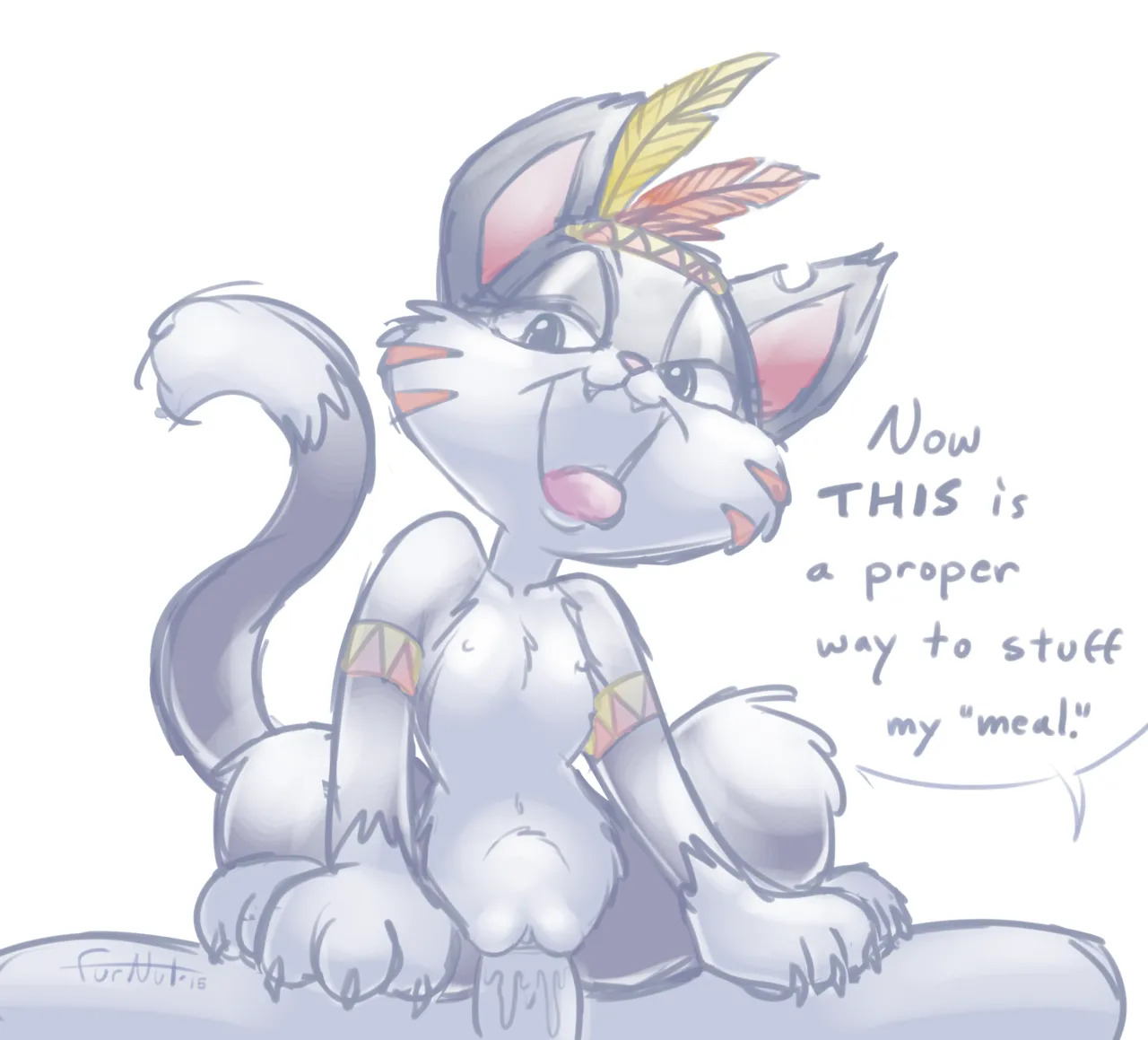 Artist - Furnut - Page 105