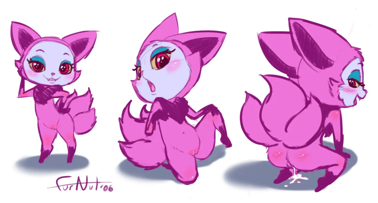 Artist - Furnut - Page 110