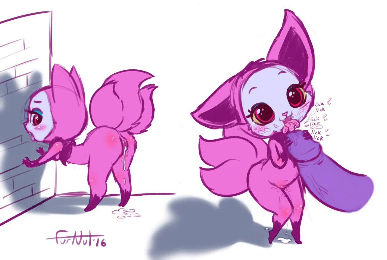 Artist - Furnut - Page 111