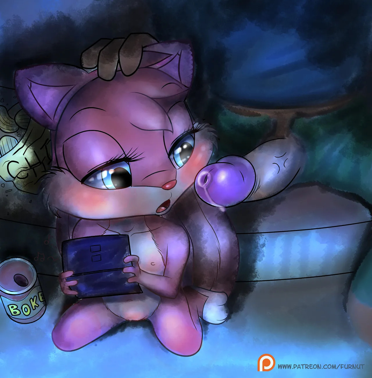 Artist - Furnut - Page 122