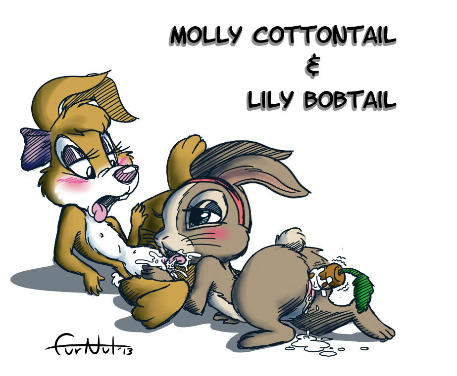 Artist - Furnut - Page 125
