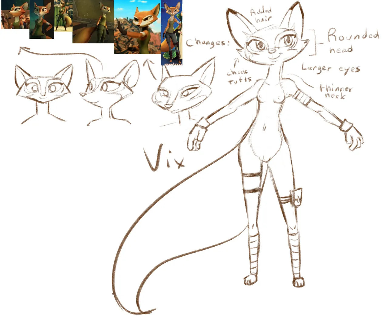 Artist - Furnut - Page 127
