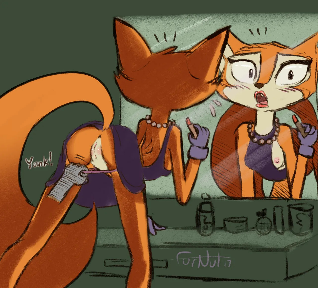 Artist - Furnut - Page 130