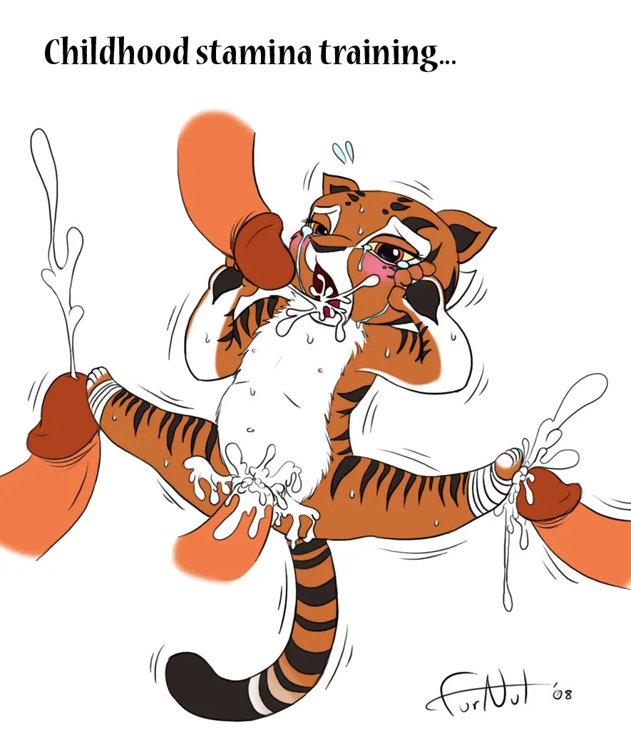 Artist - Furnut - Page 145
