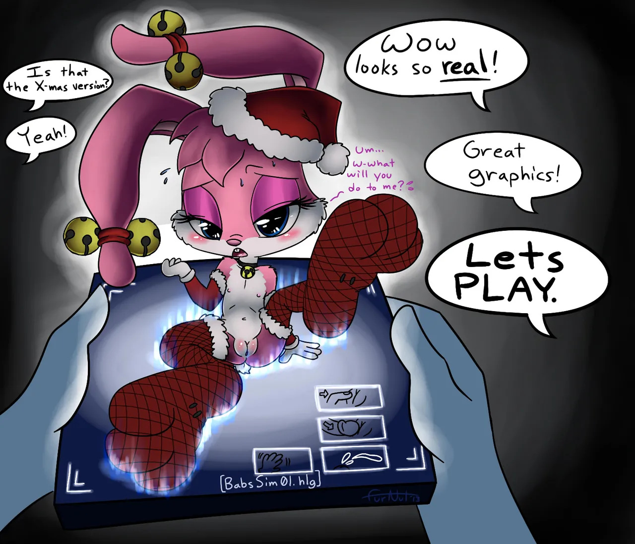 Artist - Furnut - Page 16