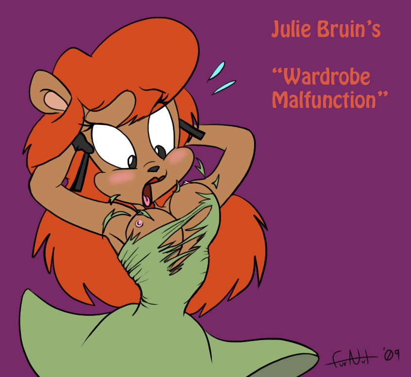 Artist - Furnut - Page 159