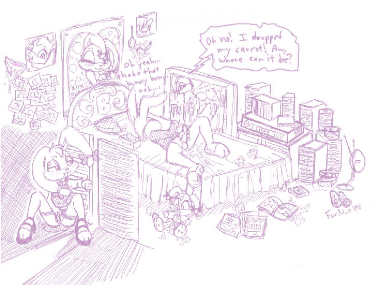 Artist - Furnut - Page 168