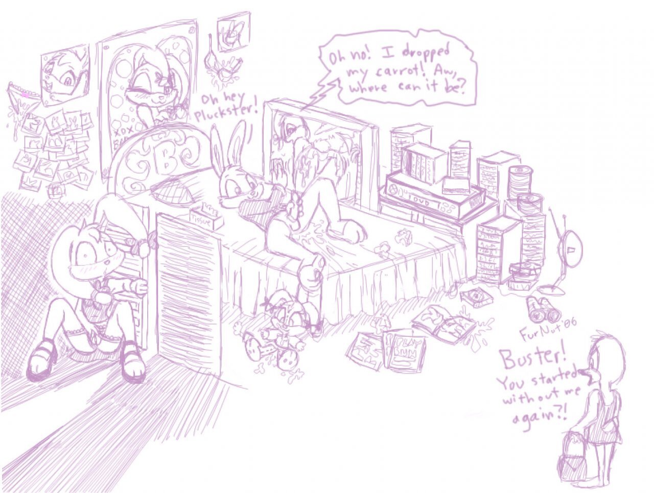 Artist - Furnut - Page 169