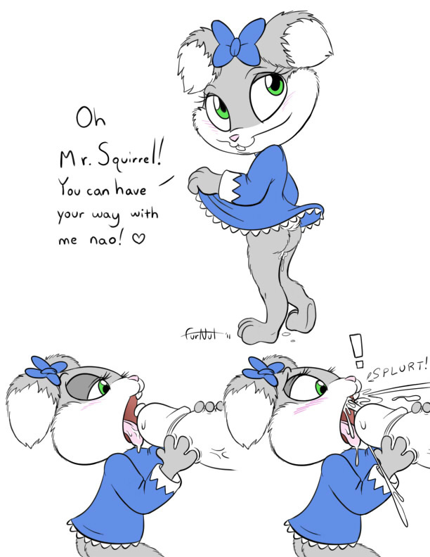 Artist - Furnut - Page 201
