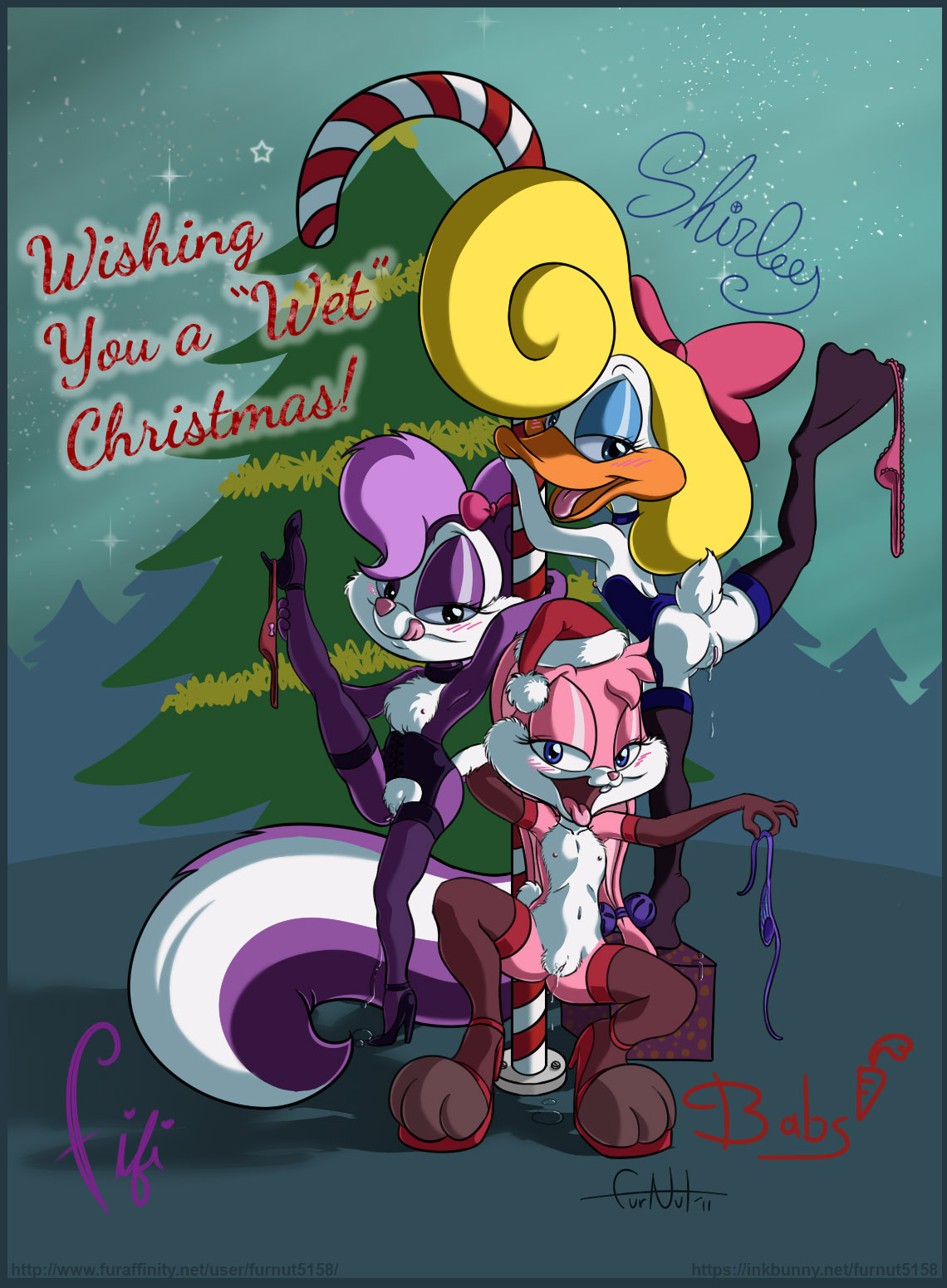 Artist - Furnut - Page 207