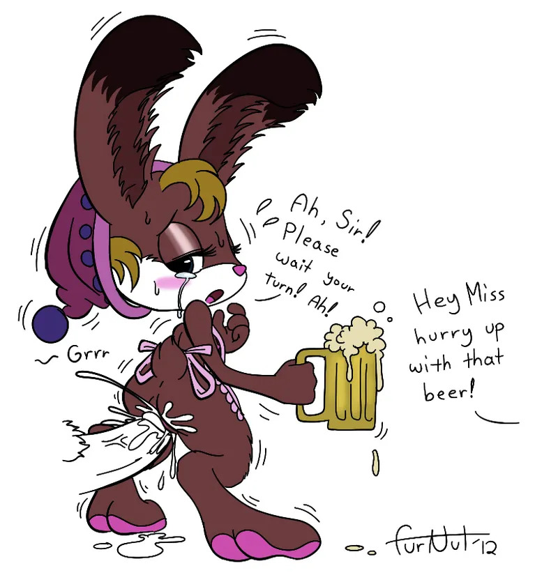 Artist - Furnut - Page 234