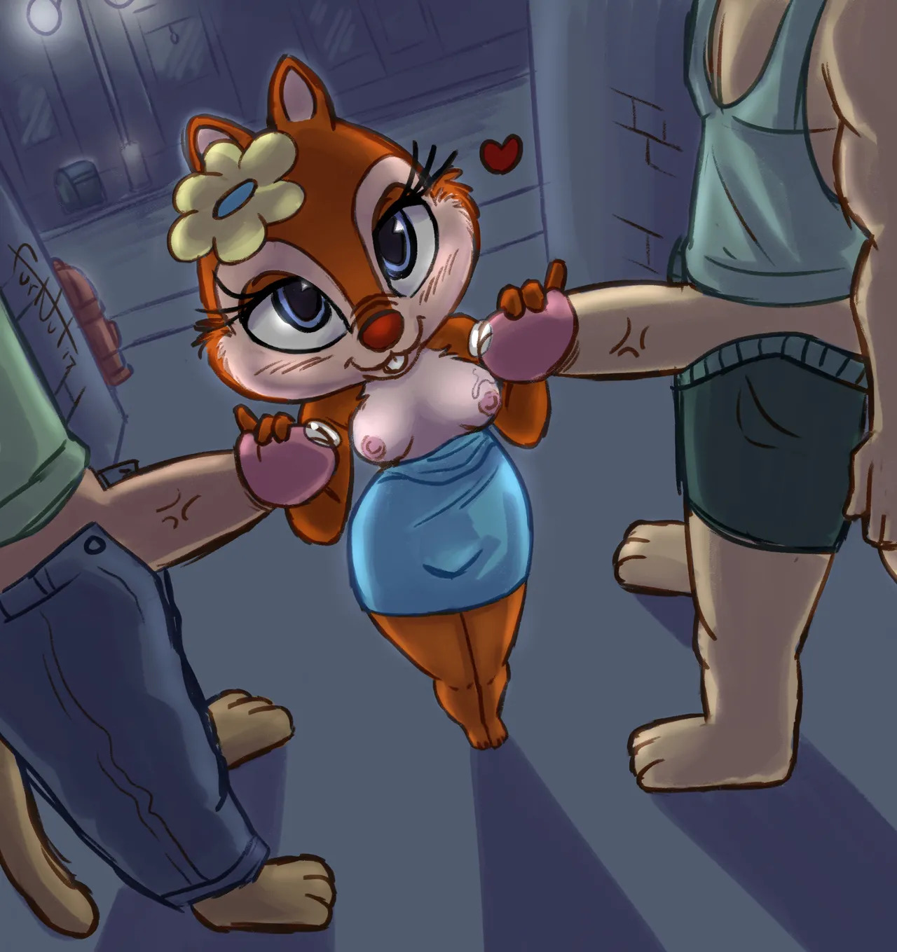 Artist - Furnut - Page 249
